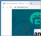 Fraude Gift Card Giveaway