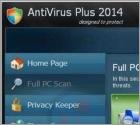 Antivírus Plus 2014
