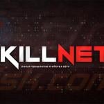 Killnet ransomware papel de parede (2024-11-13)