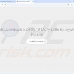 GuardFlare adware promotor 2