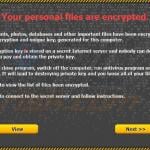 ransomware crypto exemplo 1 - ctb locker