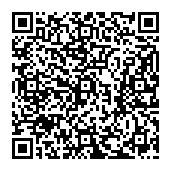 (5) Virus/Malware infections have been detected esquema de apoio técnico Code QR