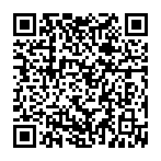 Ailurophile ladrão de informações Code QR