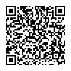 Anomaly virus Code QR