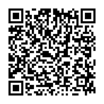 ANUBIZ LOCKER virus Code QR