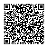 possíveis infeções de malware Code QR