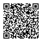 Ladrão de informações de Cthulhu Code QR