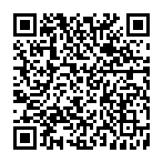 Danger virus Code QR