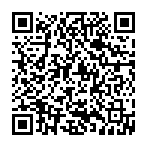 Dark Eye virus Code QR