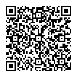 Document Shared Securely correio eletrónico de phishing Code QR