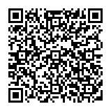 Full Storage Notification correio eletrónico de phishing Code QR