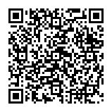 Help_restoremydata virus Code QR