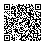 Hush virus Code QR