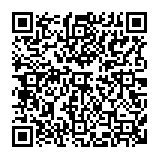 Proposta falsa MailCach Bitcoin Earning Code QR