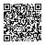 my-search-page.com sequestrador de navegador Code QR