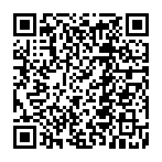 Ladrão de informações NativeWorm Code QR