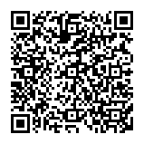 Property Of The FBI virus Code QR