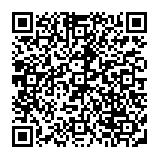 Rothschild Foundation correio eletrónico de phishing Code QR