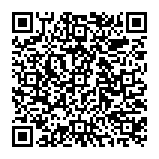 fraude de phishing Routine System Maintenance Code QR