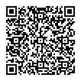 Sequestrador de navegador My Cool Tab Code QR