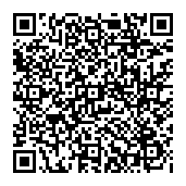 Someone Added You As Their Recovery correio eletrónico de phishing Code QR