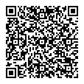 Something Went Wrong While Displaying This Webpage scam Code QR