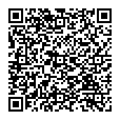 Spam Activity Originating From Your Address falso aviso Code QR