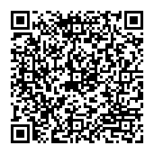 Unusual Activities In Your Account correio eletrónico de phishing Code QR