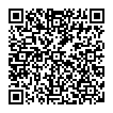 Extensão não fiável Violent_shark Code QR