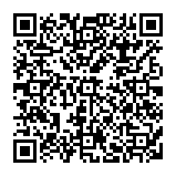 Warning! Malware Detected! virus Code QR