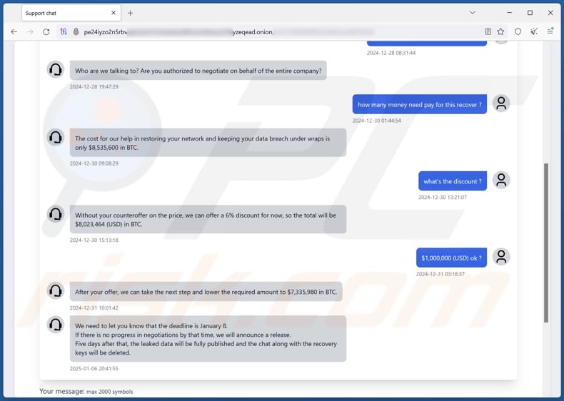 Aptlock ransomware tor conversar