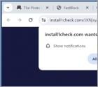 Install1check.com Anúncios