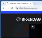 BlockDAG Presale Fraude