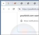 Yourkinit.com Anúncios