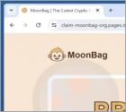 MoonBag Presale Fraude