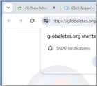 Globaletes.org Anúncios