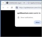 Quildwarium.com Anúncios