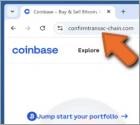 Coinbase ($COIN) Airdrop Fraude