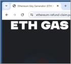 Ethereum Gas Fee Refunds Fraude