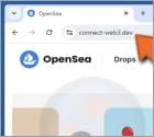 OpenSea NFT Offer Fraude