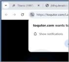 Toqutor.com Anúncios