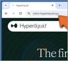 Hyperliquid ($HYPE) Airdrop Fraude 