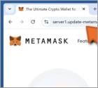 Join MetaMask 3.0 Fraude