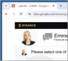 Binance Bitcoin Payout Fraude