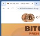 Bitcoin Prize Draw Fraude