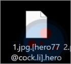 Hero Ransomware