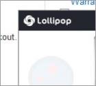 Anúncios Lollipop