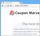 Anúncios por Coupon Marvel