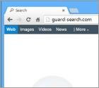 Redirecionamento Guard-search.com