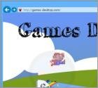 Adware Games Desktop